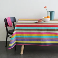 Tischdecke Arc en Ciel Outlet