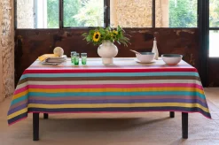 Tischdecke Arc en Ciel Outlet