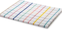Tissage de Luz Tischdecke bunt kariert Best