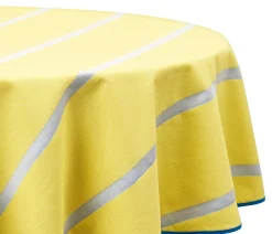 MAGAZIN Tischdecke Equipe, rund Sale