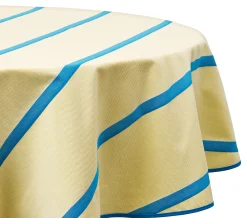 MAGAZIN Tischdecke Equipe, rund Sale