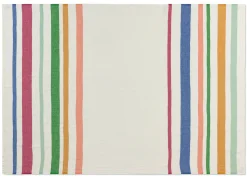 Lapuan Kankurit Tischdecke farbig gestreift Online