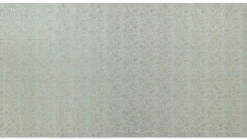 Erika Vaitkute Tischdecke Jacquard Leinen Blau New