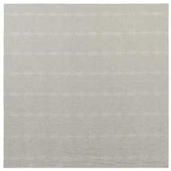 Charvet Editions Tischdecke Leinen Blätterranke Natur Discount