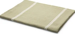 Lapuan Kankurit Tischdecke Leinen Melange Grün Sale