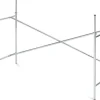 Richard Lampert Tischgestell Eiermann 2