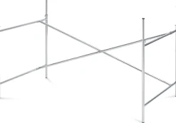 Richard Lampert Tischgestell Eiermann 2