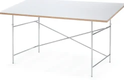Richard Lampert Tischgestell Eiermann 2