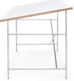 Richard Lampert Tischgestell Eiermann 2