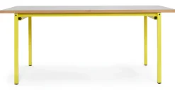 MAGAZIN Tischgestell Erik New