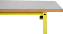 MAGAZIN Tischgestell Erik New