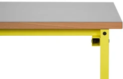 MAGAZIN Tischgestell Erik New