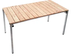 MAGAZIN Tischgestell Erik Niro