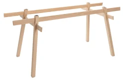 Tischgestell Stand Natur