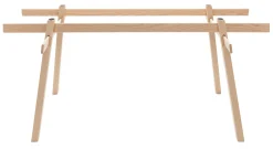 Tischgestell Stand Natur