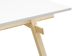 Tischgestell Stand Natur