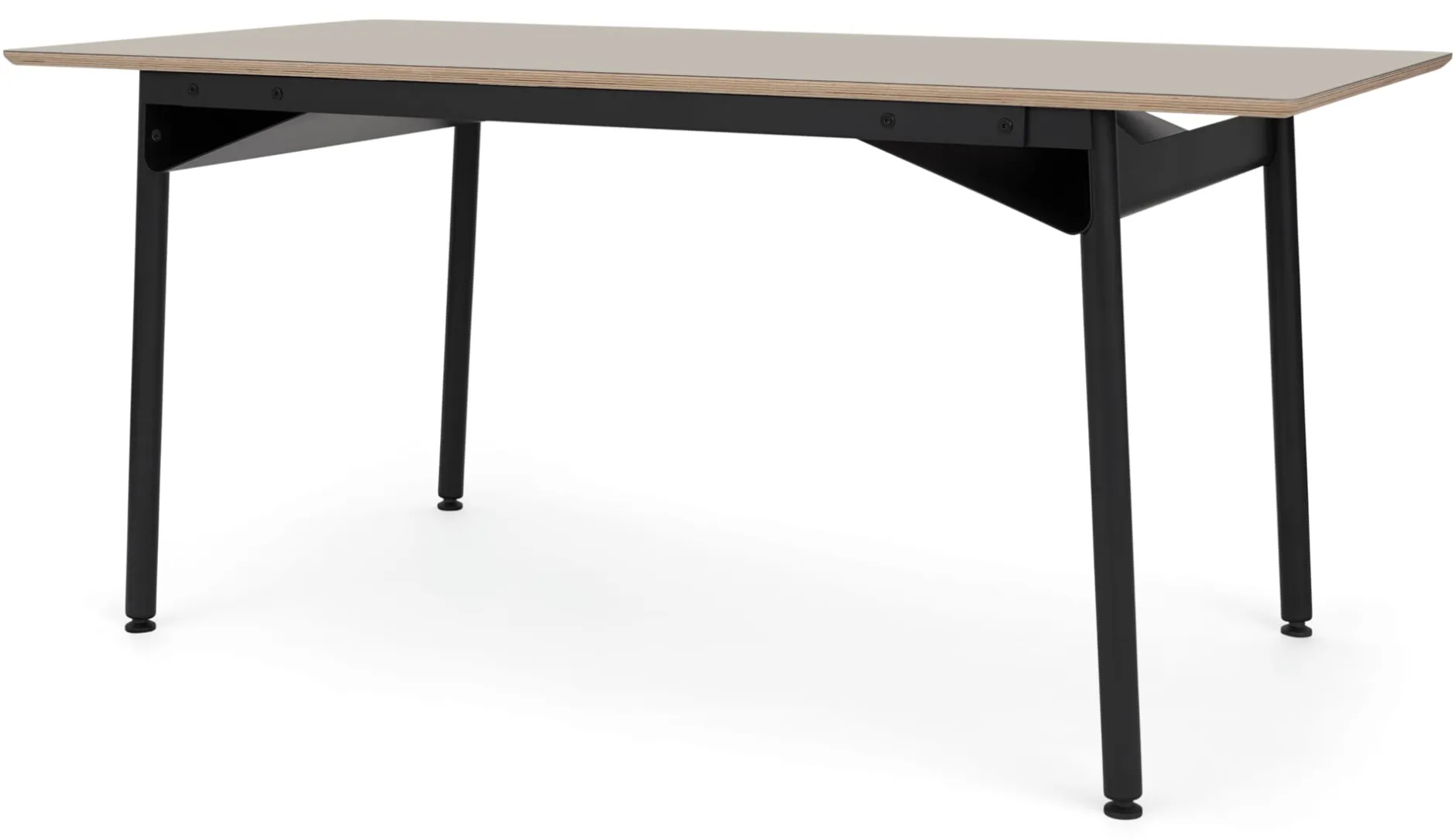 MAGAZIN Tischgestell Zehdenicker Clearance