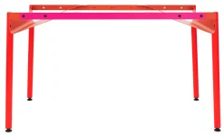 MAGAZIN Tischgestell Zehdenicker Discount