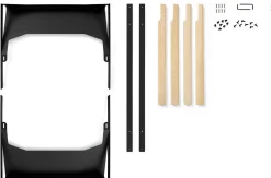 MAGAZIN Tischgestell Zehdenicker