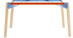 MAGAZIN Tischgestell Zehdenicker Hot