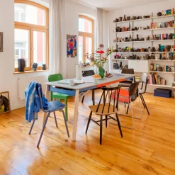 MAGAZIN Tischgestell Zehdenicker Hot