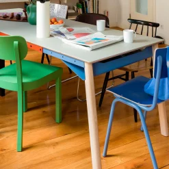 MAGAZIN Tischgestell Zehdenicker Hot