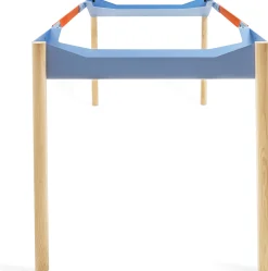 MAGAZIN Tischgestell Zehdenicker Hot