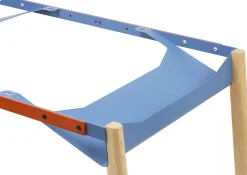 MAGAZIN Tischgestell Zehdenicker Hot