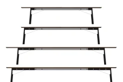 MAGAZIN Tischgestell Zehdenicker Best