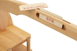 Schöllner Holzspielzeug Tisch-Kaufladen Hot