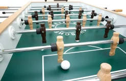 Stella Loisirs Tischkicker Profi Bausatz Clearance