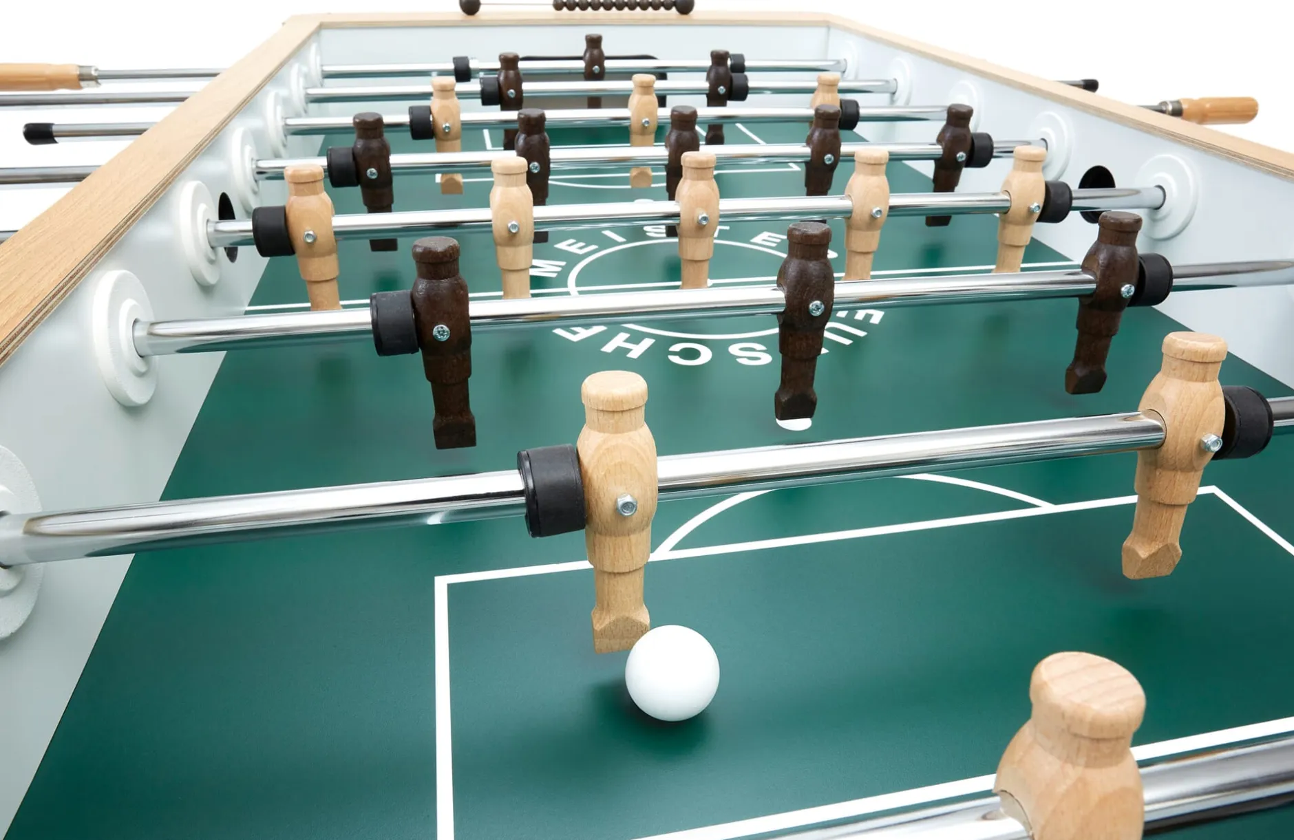 Stella Loisirs Tischkicker Profi Bausatz Clearance