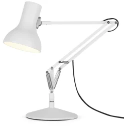 Anglepoise Tischleuchte ® Mini Typ 75 Weiß Outlet