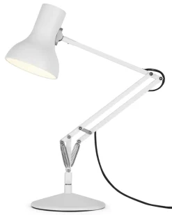 Anglepoise Tischleuchte ® Mini Typ 75 Weiß Outlet