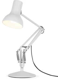 Anglepoise Tischleuchte ® Mini Typ 75 Weiß Outlet
