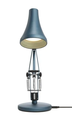 Anglepoise Tischleuchte ® MiniMini Typ 90 Blaugrau New