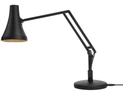 Anglepoise Tischleuchte ® MiniMini Typ 90 Schwarz Hot