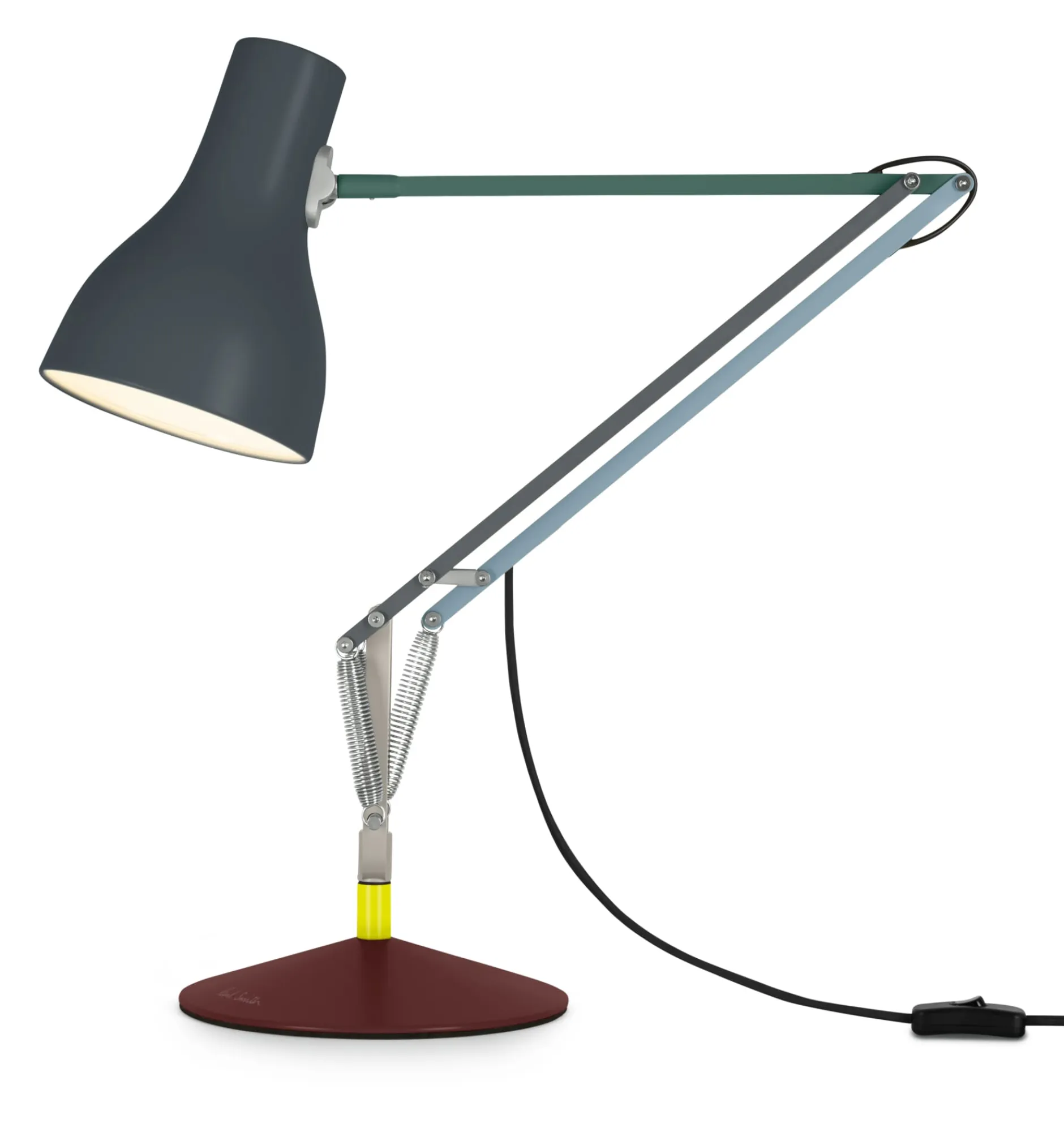 Anglepoise Tischleuchte ® Typ 75 Best