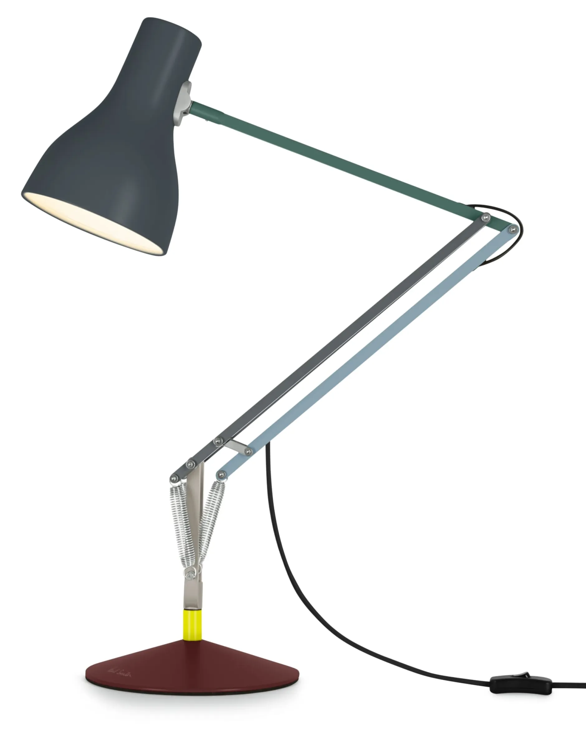 Anglepoise Tischleuchte ® Typ 75 Best