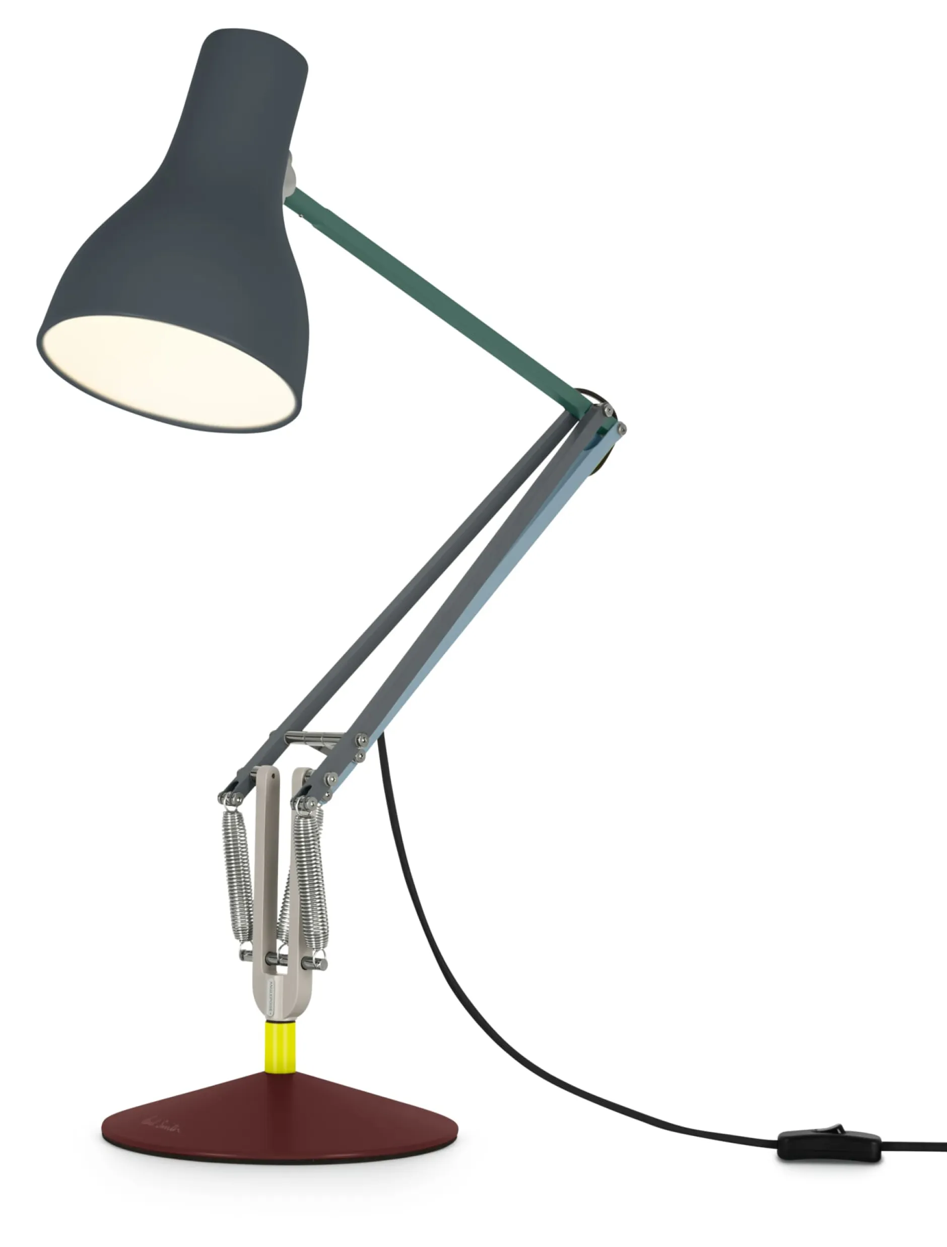 Anglepoise Tischleuchte ® Typ 75 Best