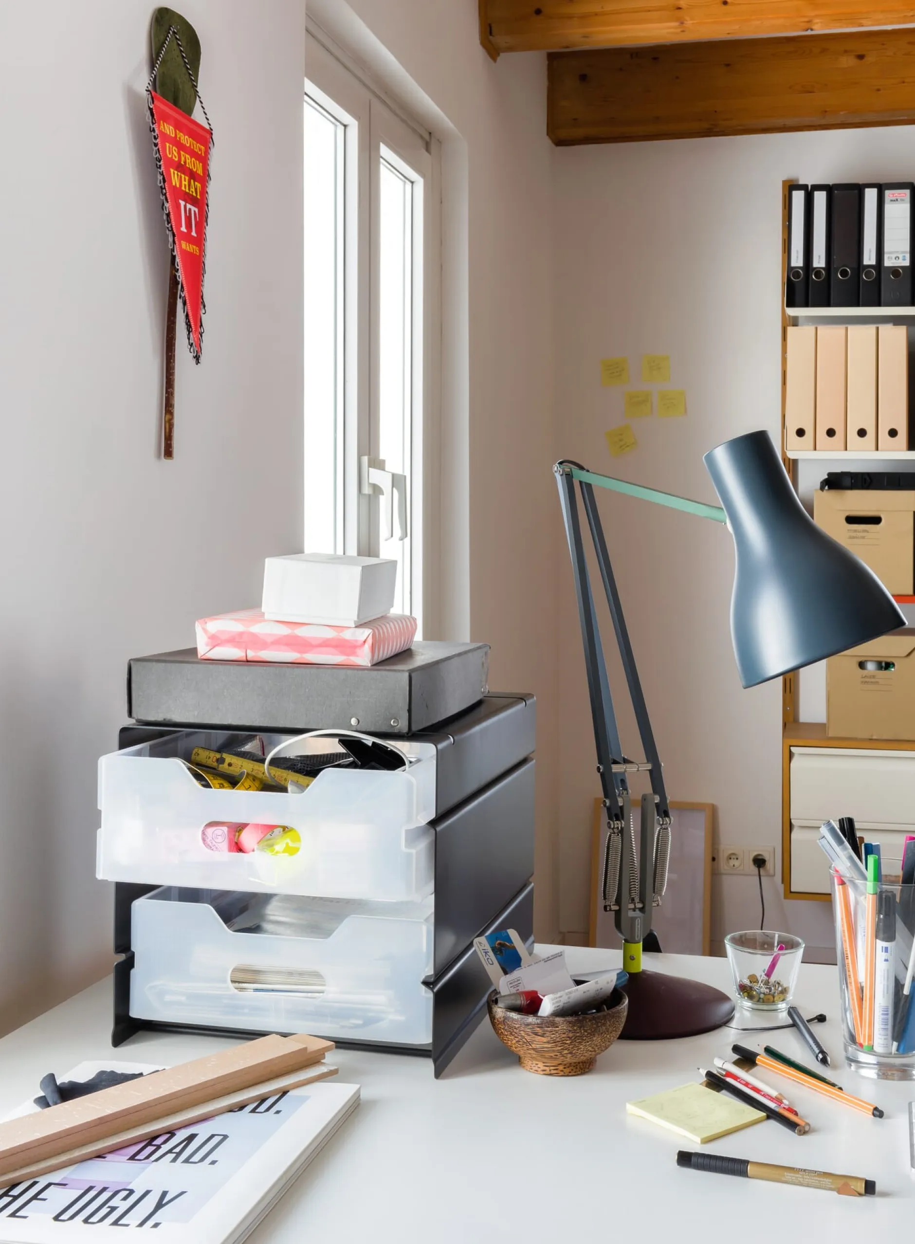 Anglepoise Tischleuchte ® Typ 75 Best