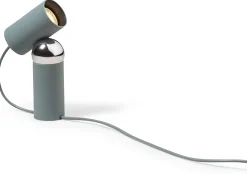 Flos Tischleuchte Bilboquet Grün Best