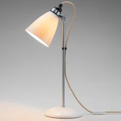 Original BTC Tischleuchte Bone China Online