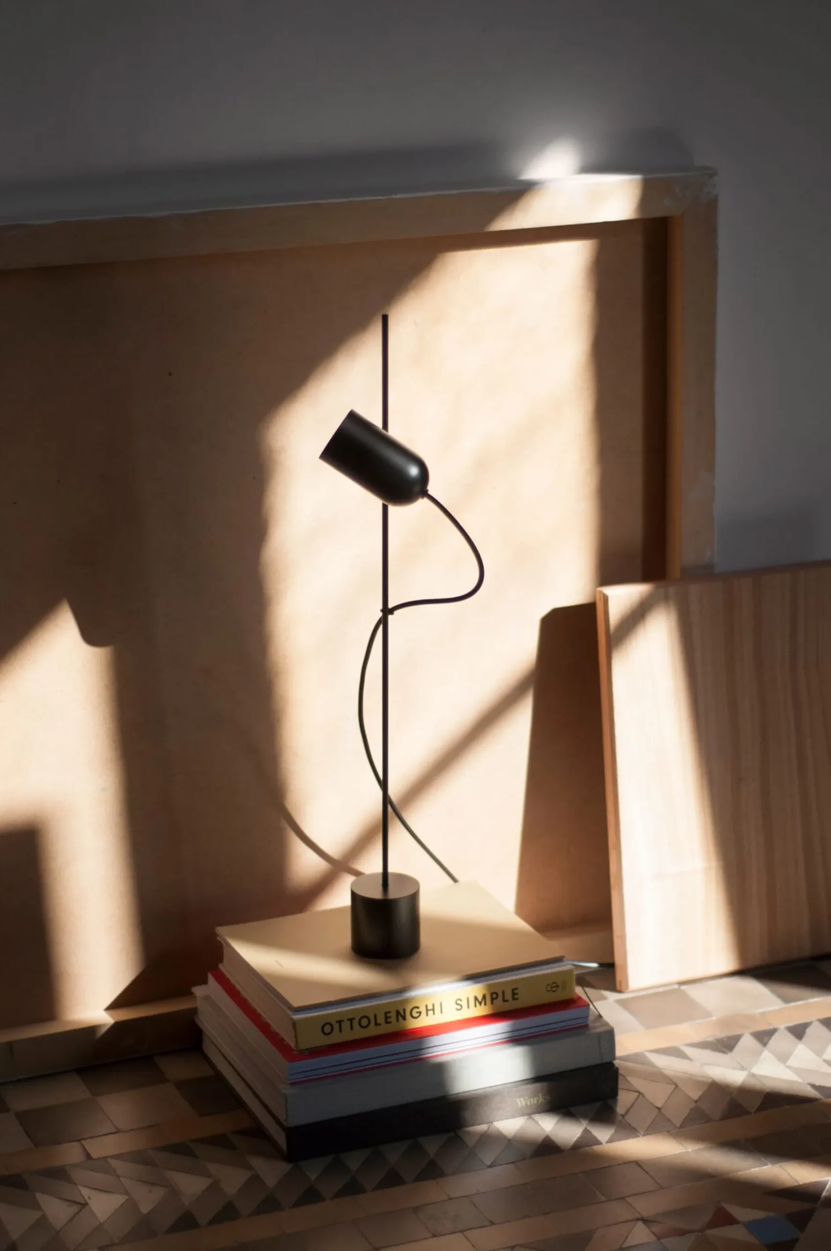 GOFI Tischleuchte Fa Mini Sale