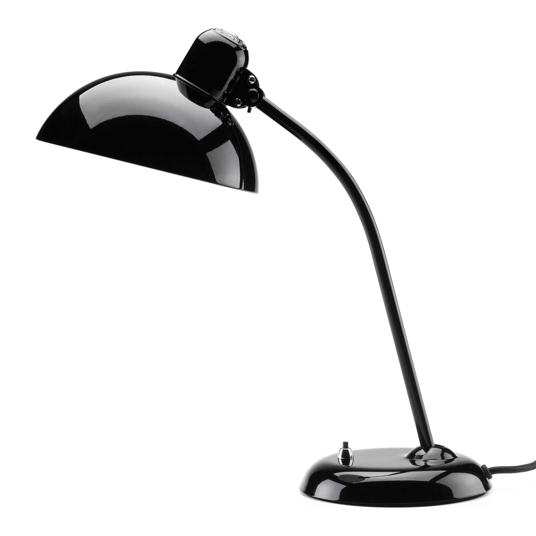 Fritz Hansen Tischleuchte Kaiser idell 6556 Hot