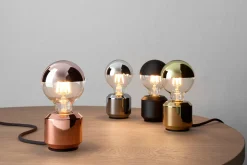 Mawa Design Tischleuchte Oskar New