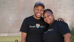 Sonnenglas Tischleuchte ® Best