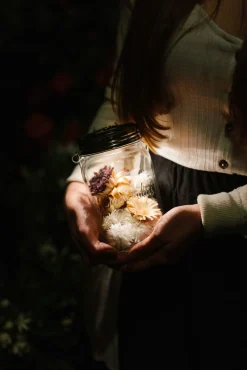 Sonnenglas Tischleuchte ® Best