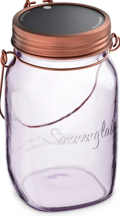 Sonnenglas Tischleuchte ® Outlet