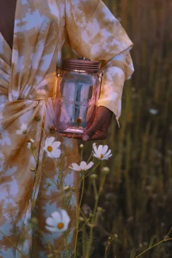 Sonnenglas Tischleuchte ® Outlet